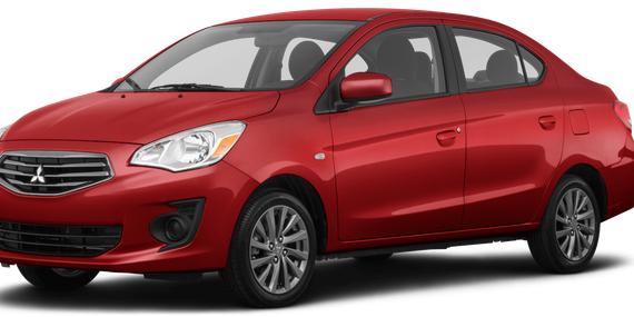 MITSUBISHI MIRAGE G4 2020 ML32F3FJ1LHF05288 image MITSUBISHI MIRAGE G4 2020 ML32F3FJ1LHF05288 image